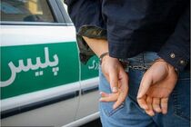 کشف هشت میلیارد ریال اموال مسروقه