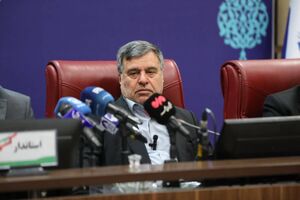توسعه استان بدون هدف‌گذاری دقیق و برنامه‌ریزی علمی امکان‌پذیر نیست