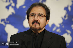 نظامیان ایران تا زمانی که دولت سوریه بخواهد در این کشور می ماند
