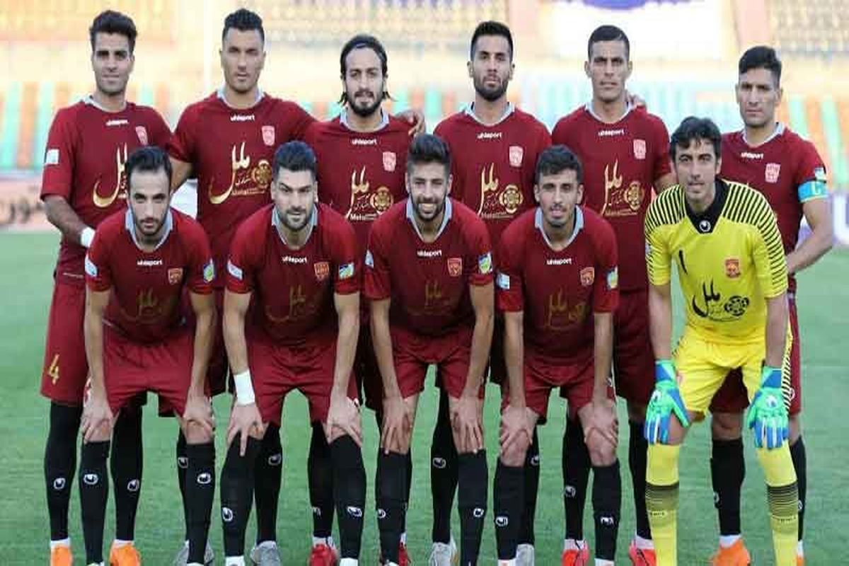 ترکیب شهرخودرو