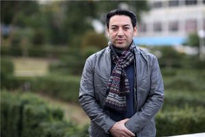 صداگذاری فیلم سینمایی «ماهورا» به نیمه رسید