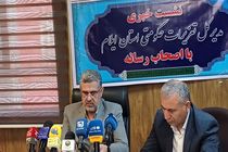 رسیدگی به بیش از ۳ هزار پرونده در ایلام، تعزیرات حکومتی فراتر از وظیفه قانونی در میدان نظارت