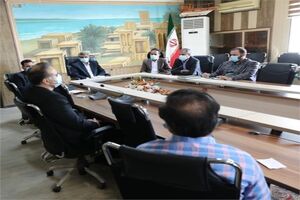 ستاد اجرایی دوازدهمین جشنواره بین المللی فرهنگی هنری خلیج فارس تشکیل شد