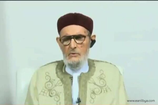 مفتی لیبی، جنگ عربستان علیه یمن را به نیابت از آمریکا دانست