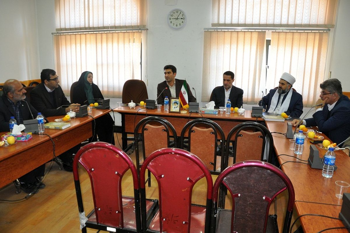 هیات منصفه مطبوعات کردستان