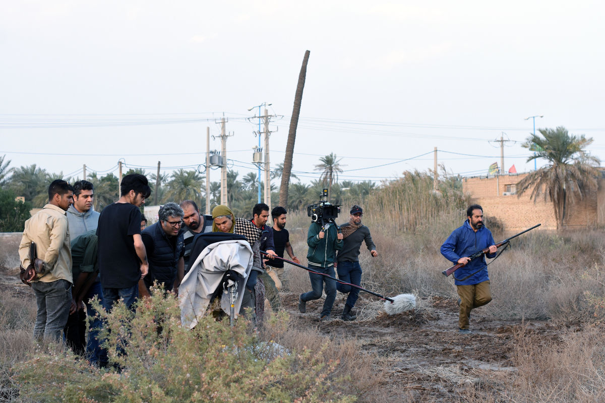 فیلم سینمایی ابراهیم