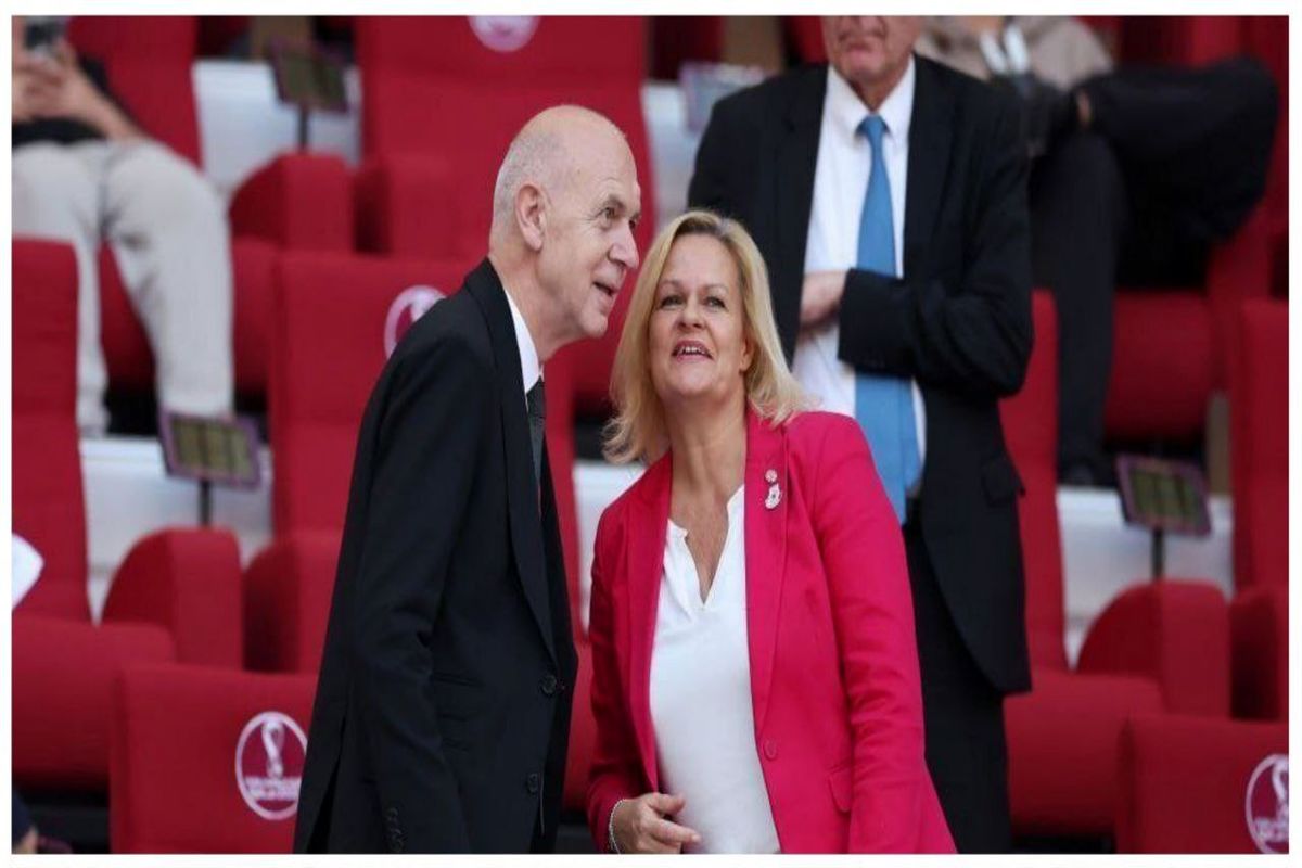 تیم‌های ملی فوتبال آلمان و ژاپن