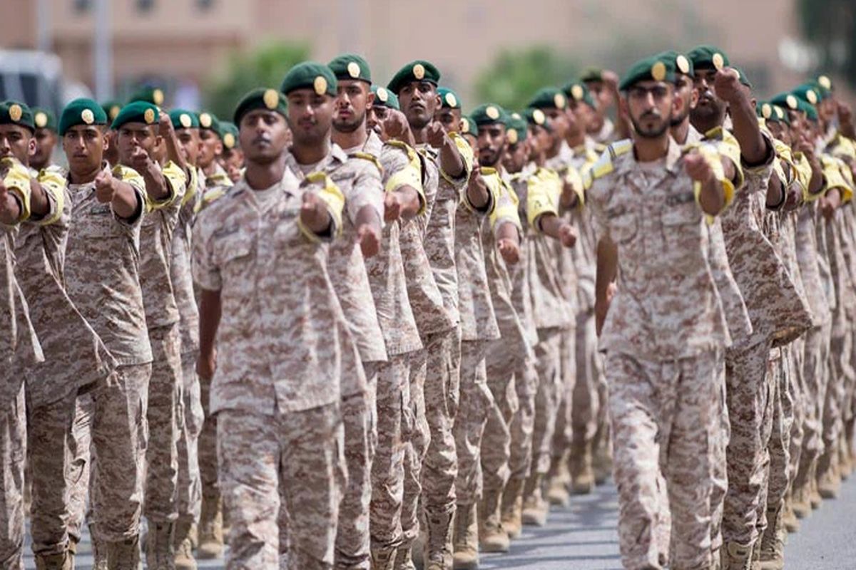 ارتش متحد عربی