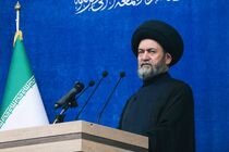 حضور مردم در میادین پشتوانه موشکهای نیروهای مسلح ماست 