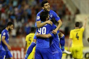 پرونده‌ شکایت بازیکنان خارجی استقلال مختومه شد