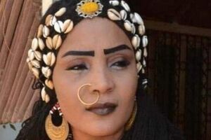 خواننده سرشناس سودانی کشته شد