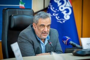 حراست، نماد هوشیاری و مسئولیت‌پذیری در صیانت از دستاوردهای ارزشمند نظام است