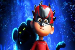 تدوین انیمیشن بچه زرنگ به پایان رسید