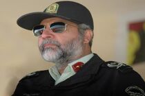 کسب رتبه اول پلیس راهور اصفهان در کشور/آماده باش 3 هزار نفر نیرو و خودروی پلیس در جاده های استان