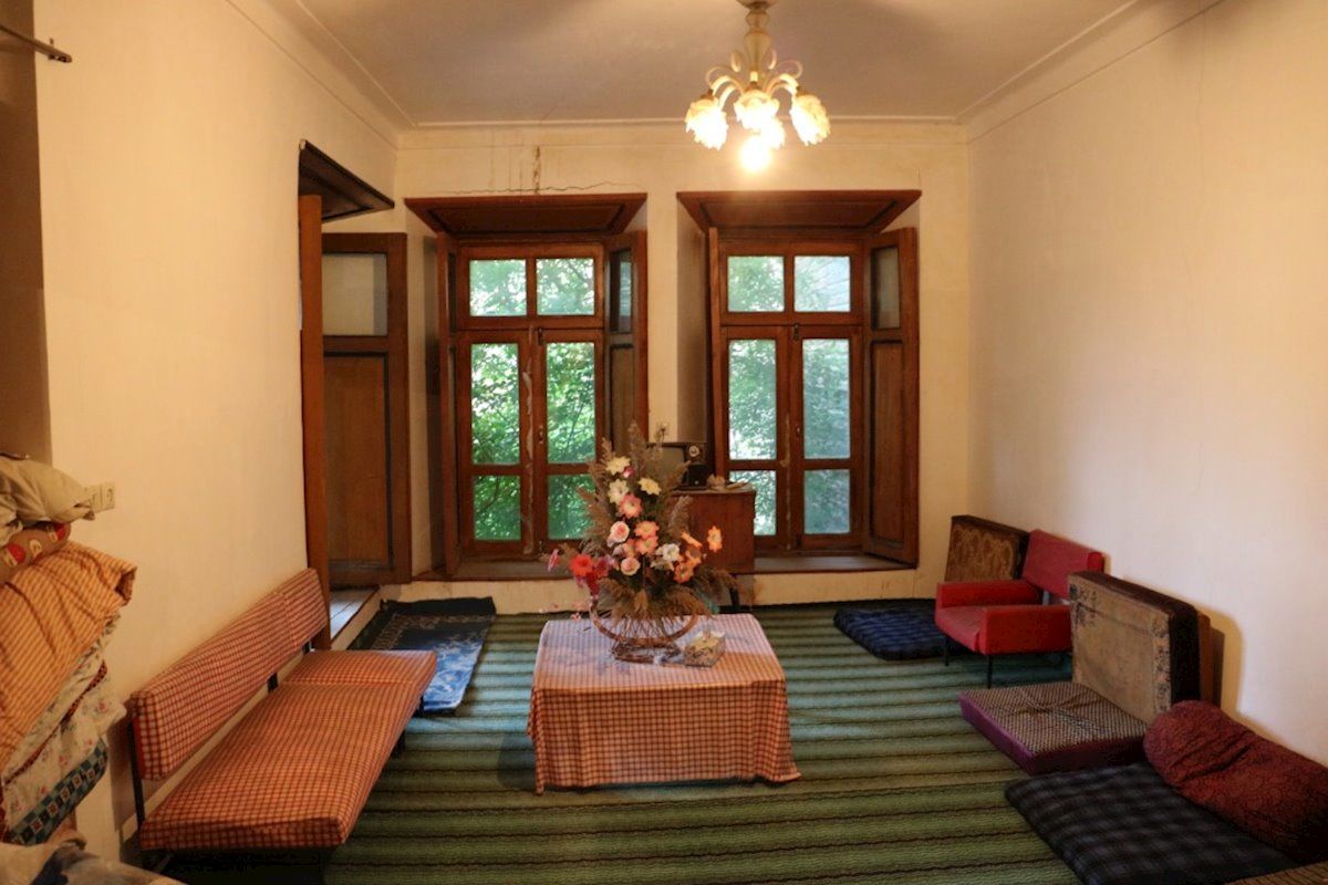 خانه تاریخی اردبیل