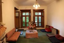 دو خانه تاریخی اردبیل در فهرست آثار ملی ایران به ثبت رسید