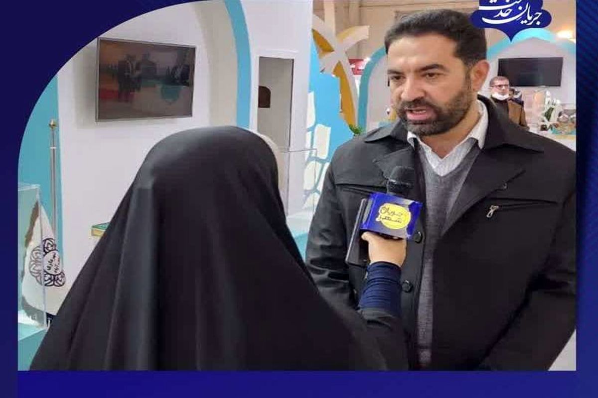 علیرضا ایزدی