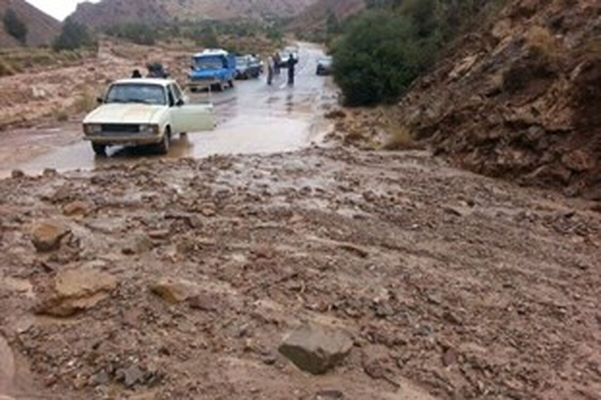 سیل