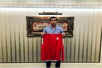 ITC احسان حاج صفی صادر شد/ حاج صفی می تواند جمعه برای تراکتور بازی کند