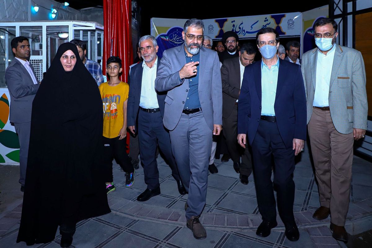 محمدرضاخانی