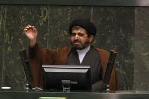 اعلام وصول سوالات نماینده فلاورجان از وزیر راه و شهرسازی