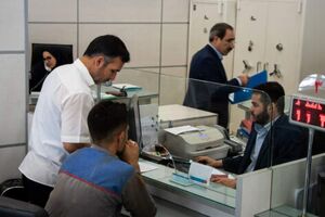 رشد ۸۱ درصدی پرداخت تسهیلات خانوار در شبکه بانکی

