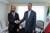 سرکنسولگری کشور ارمنستان در تبریز افتتاح خواهد شد