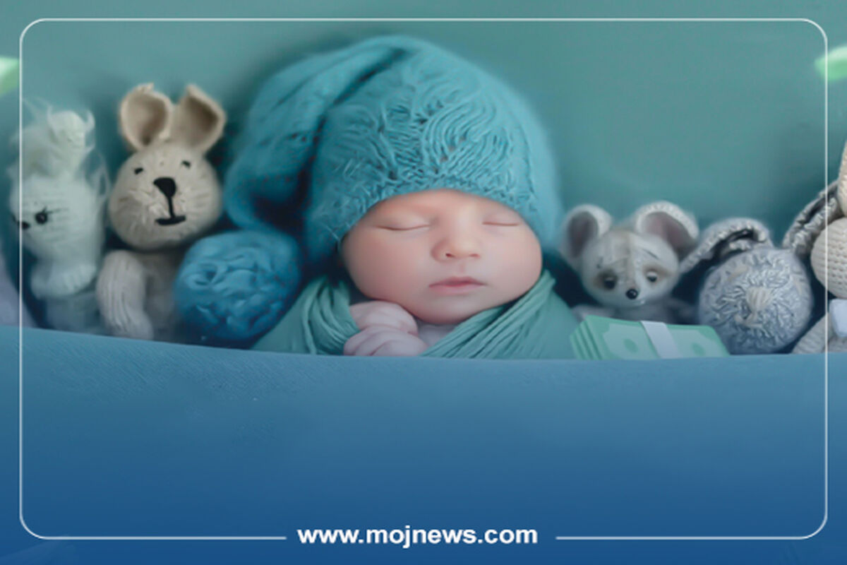 کاور سهام متولدین 1402