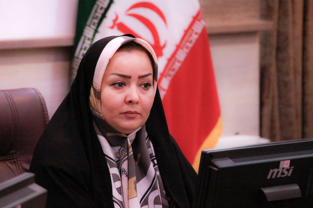 مریم روانبخش