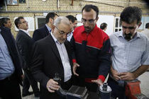 افتتاح بزرگترین مرکز آموزش فناوری اطلاعات استان با اعتبار 40 میلیارد ریال