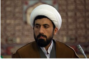 برگزاری مراسم سوگواری رحلت امام خمینی (ره) در حرم رضوی