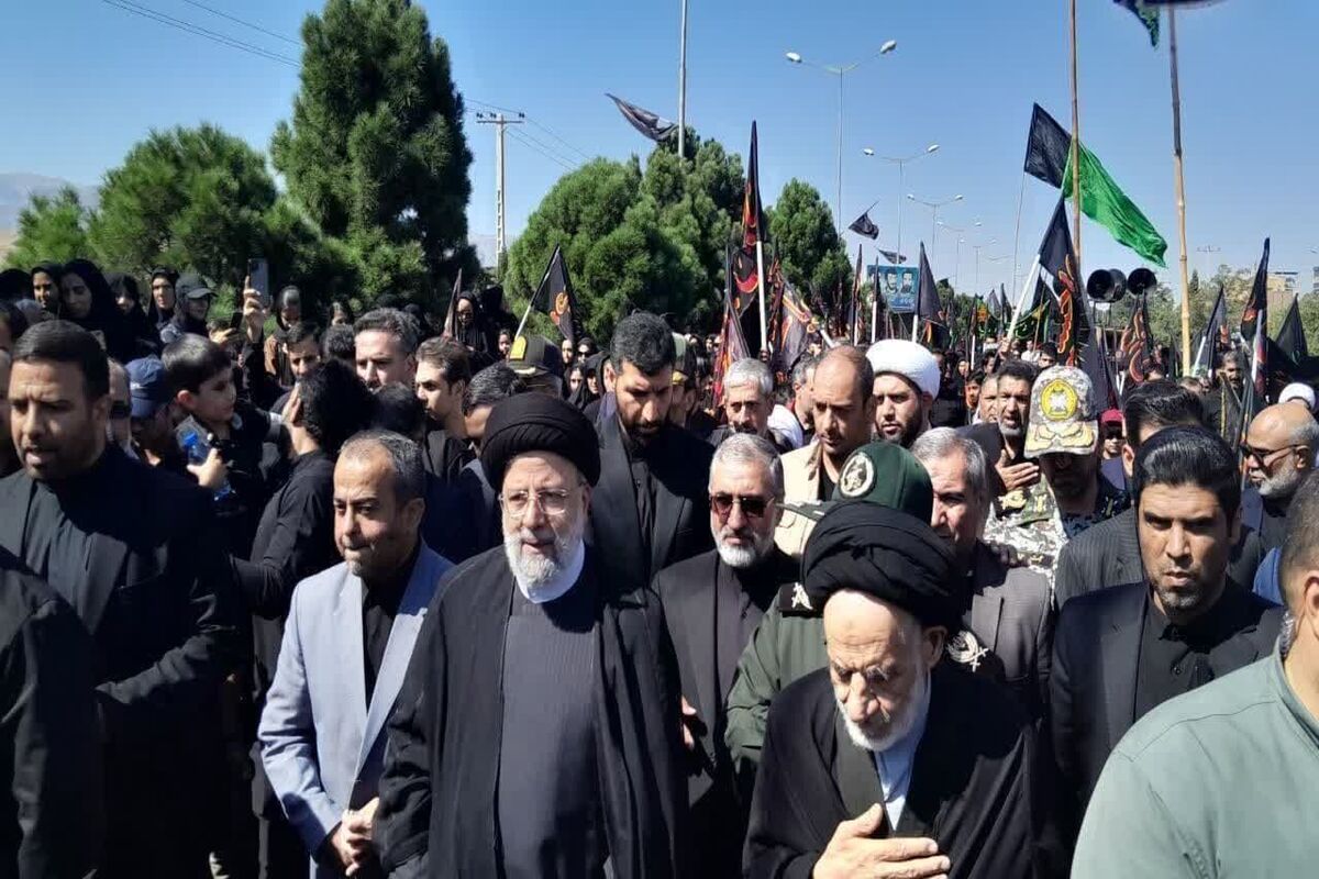 رئیس جمهور