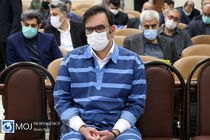 تاکنون دادسرا هیچگونه دلیل قانونی ارایه نداده است