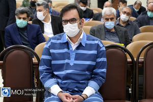 تاکنون دادسرا هیچگونه دلیل قانونی ارایه نداده است