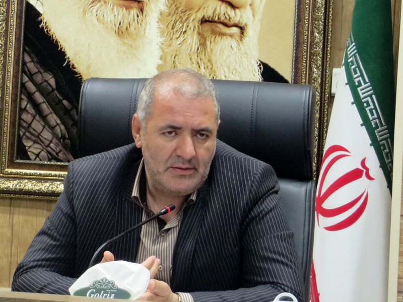 اعمال تخفیفات 35 درصدی در صنعت ساختوساز کرمانشاه