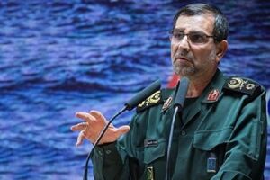 ایران پرچمدار امنیت در خلیج فارس، دریای عمان و هند است