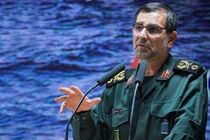 ایران در حراست از تمامیت سرزمینی ذره‌ای کوتاه نمی‌آید 
