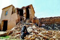 ۲ هزار میلیارد تومان برای امدادرسانی و بازسازی مناطق آسیب دیده از حوادث غیرمترقبه اختصاص یافت