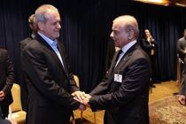 رفتار متناقض آمریکا موجب بی‌اعتمادی بیش از پیش ایران شده است