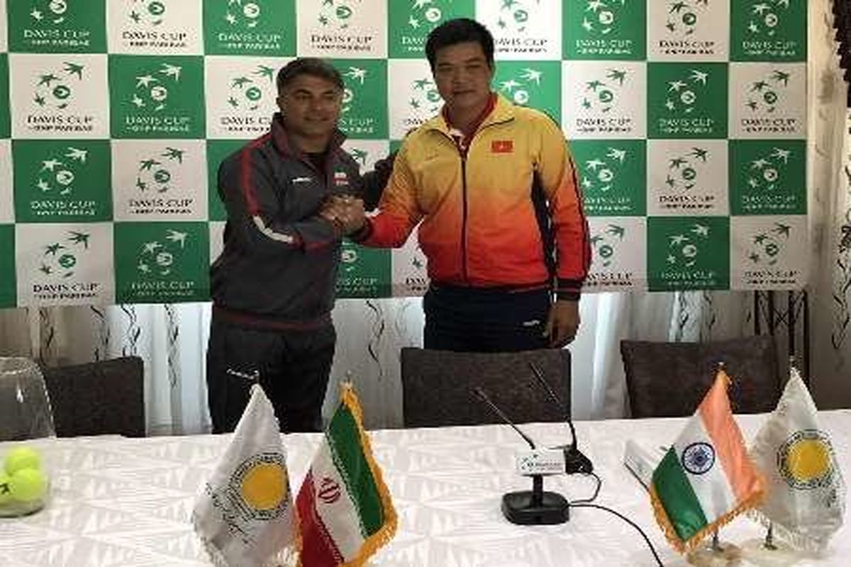 سرمربی تنیس ویتنام