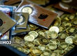 جدیدترین قیمت طلا و سکه در بازار امروز؛ نوسانات ۳۱ شهریور ۱۴۰۵