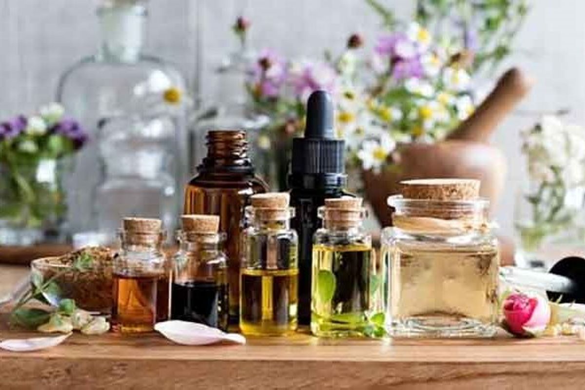 سلامتکده طب سنتی