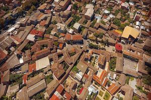 بافت تاریخی گرگان به عنوان پایگاه ملی ثبت شد