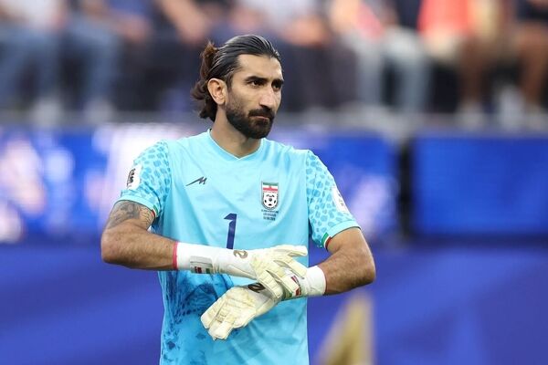پرسپولیس در پرونده بیرانوند محکوم شد