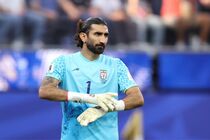 پرسپولیس در پرونده بیرانوند محکوم شد