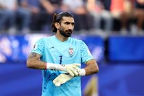 پرسپولیس در پرونده بیرانوند محکوم شد