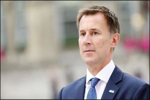 لندن در زمینه تهدیدات ایران با آمریکا اختلاف نظر ندارد