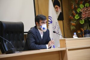 ظرفیت بالای قم در برگزاری انتخابات پرشور با حفظ سلامت مردم 