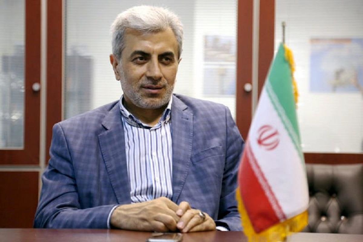 خلیل محبت‌خواه