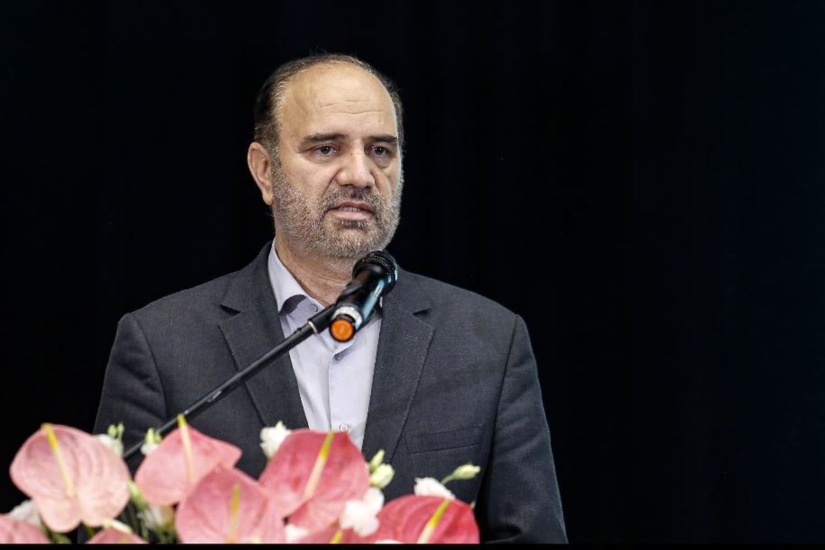 عابدین خرم- استاندار آذربایجان شرقی